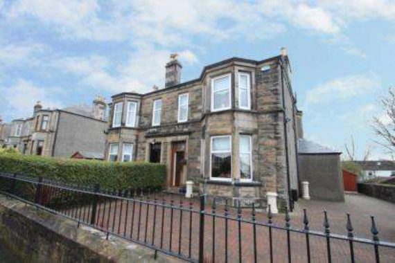 3 Bedroom Semi-Detac...